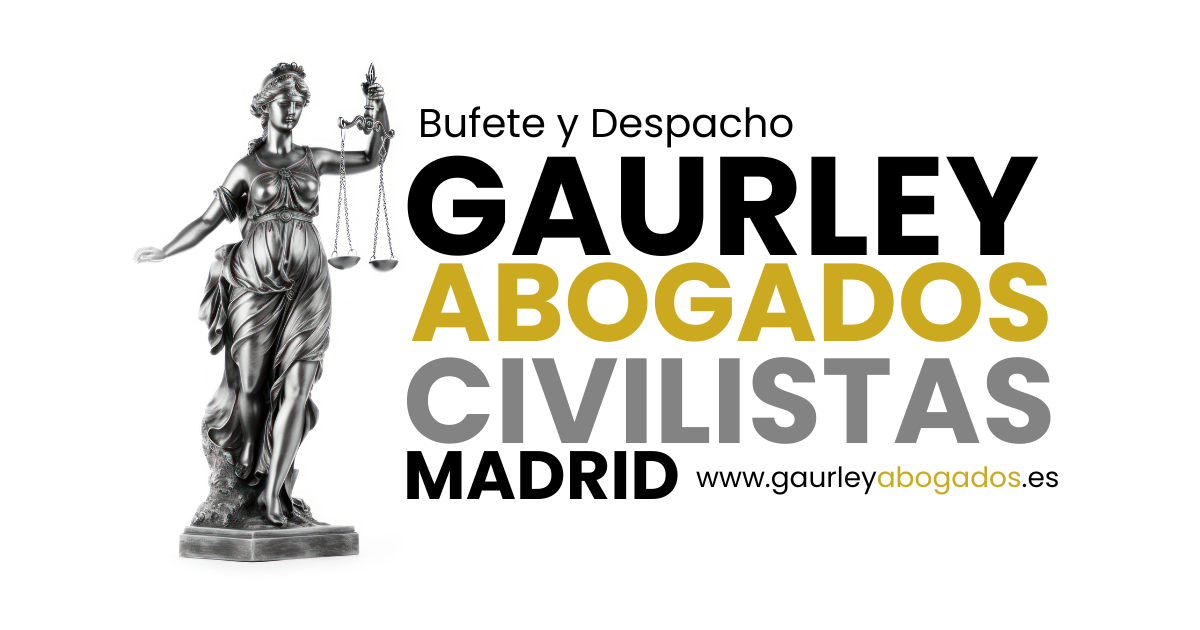 Gaurley Abogados Civilistas Madrid