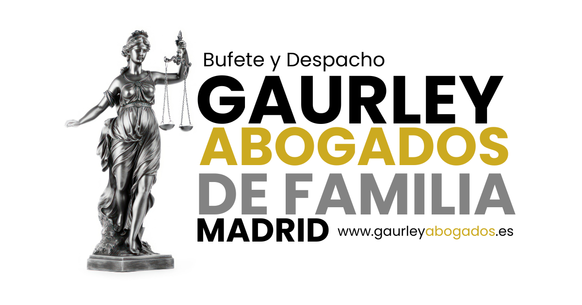 Gaurley Abogados Familia Madrid